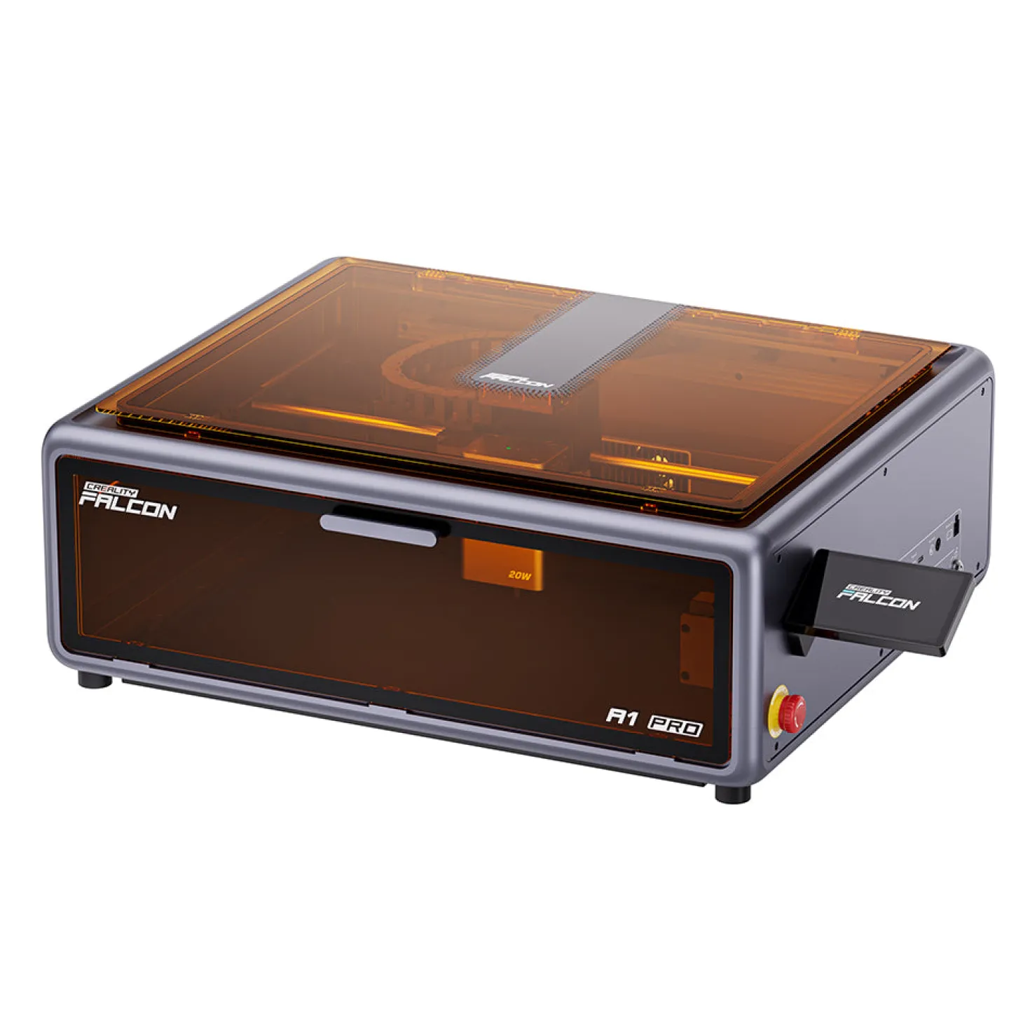 Creality 3D - Falcon A1 Pro - Laser - 20W