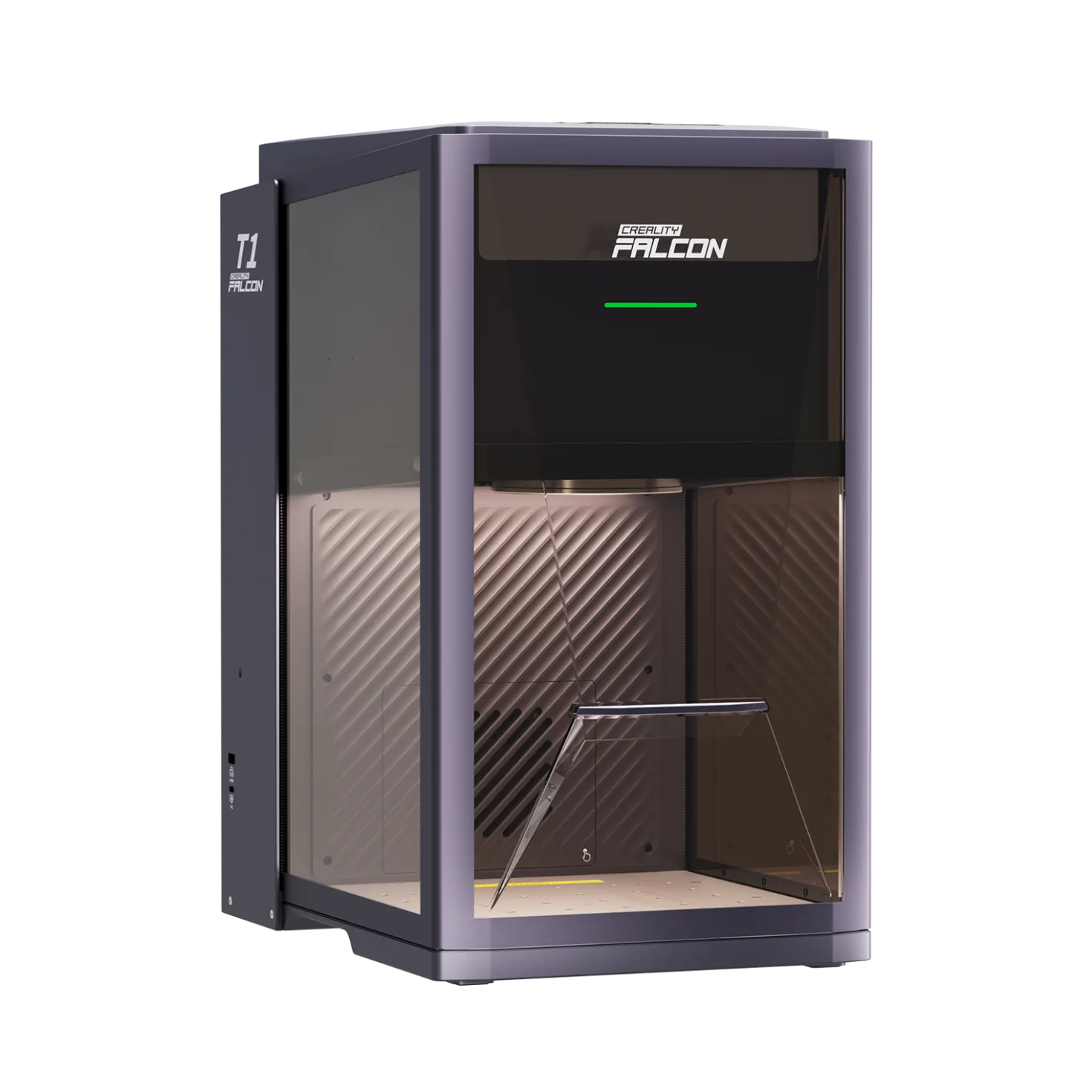 Creality 3D - Falcon T1 - Fiber Laser - 20W