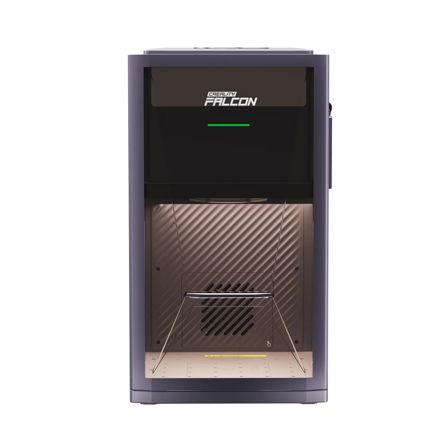 Creality 3D - Falcon T1 - Fiber Laser - 20W