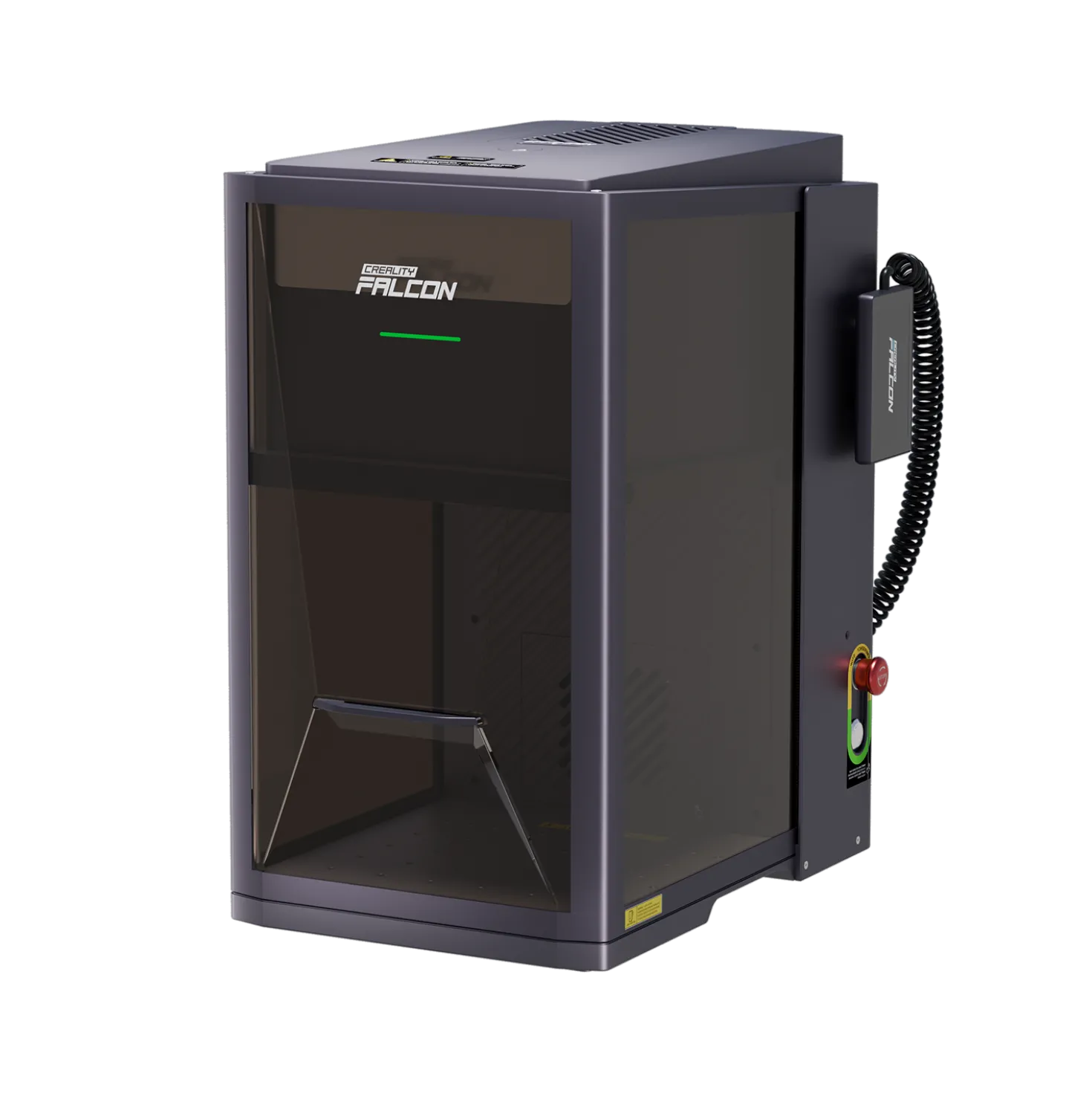 Creality 3D - Falcon T1 - Fiber Laser - 20W