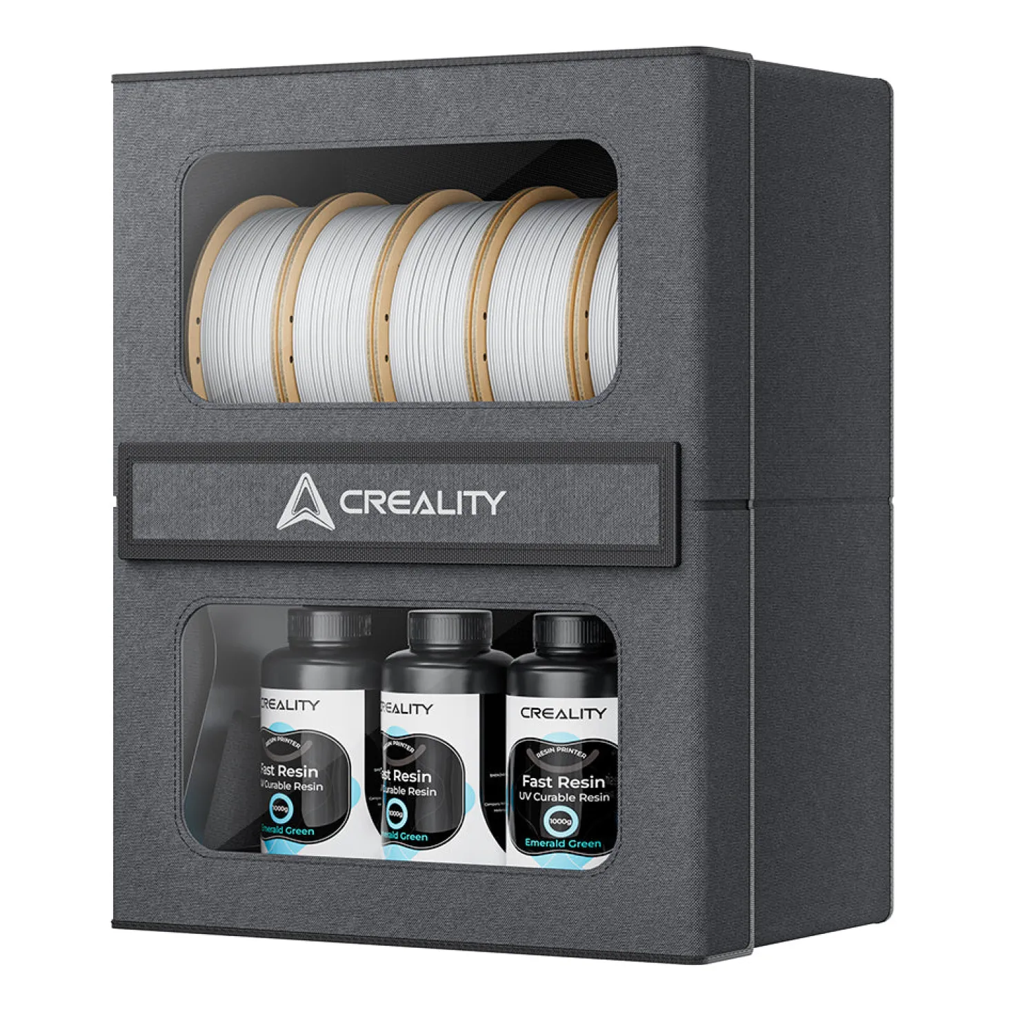 Creality 3D - Filament Opbevaringsboks