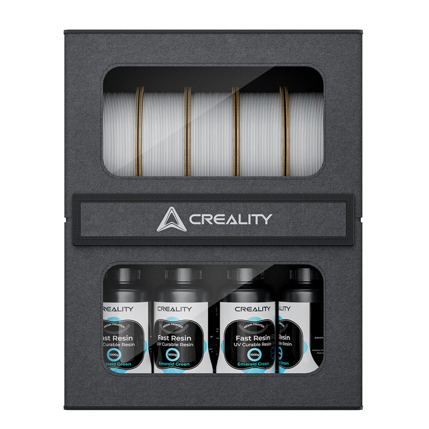 Creality 3D - Filament Opbevaringsboks
