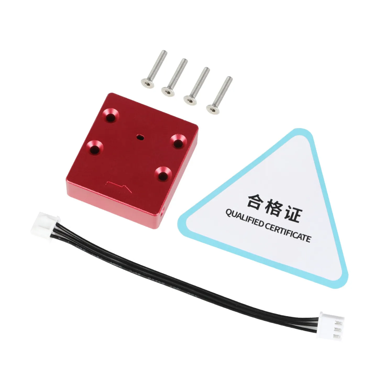 Creality 3D - Filament Runout Sensor - Full Housing