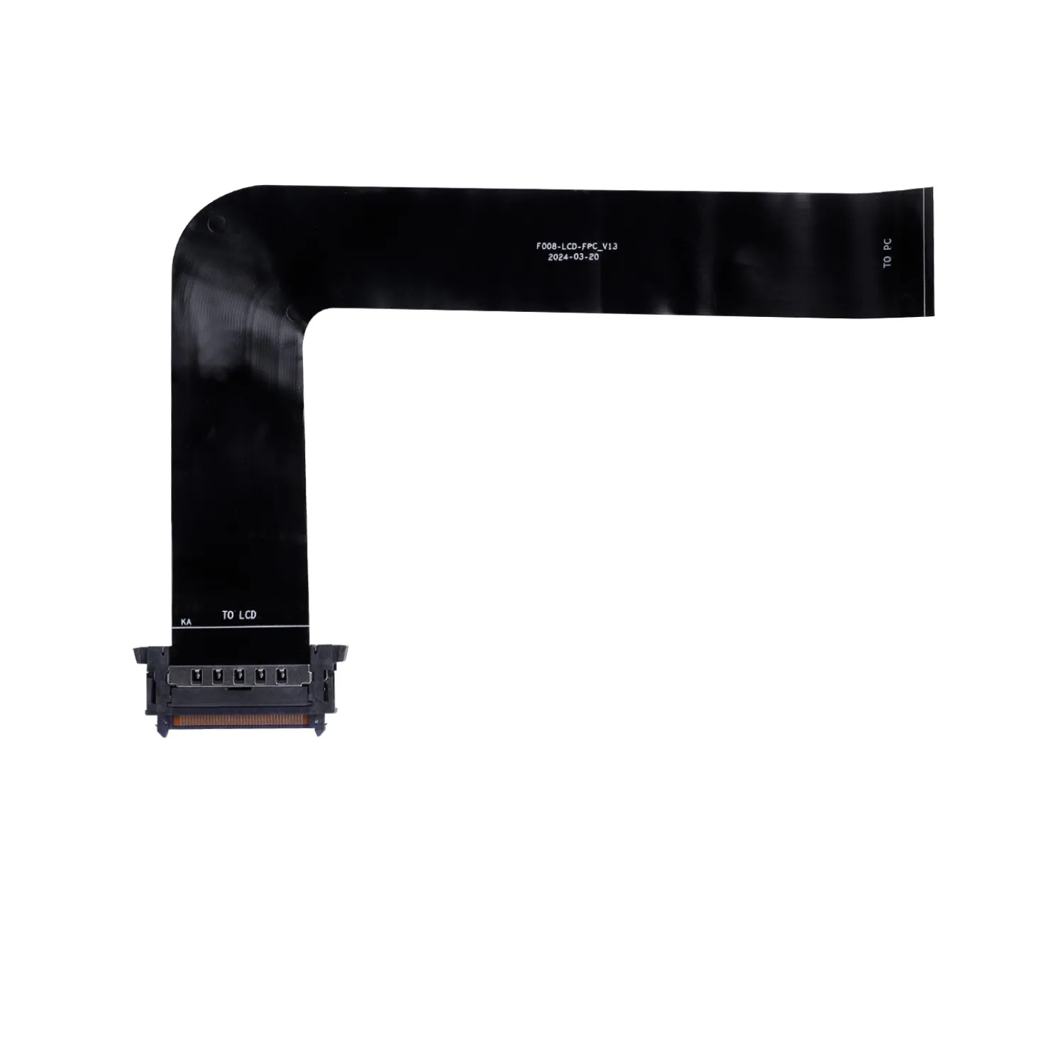 Creality 3D - FPC Cable - K2 Plus