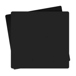 Creality 3D - Frosted Colorful Acrylic Sheets - Falcon Series (10pcs)
