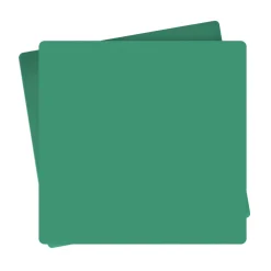 Creality 3D - Frosted Colorful Acrylic Sheets - Falcon Series (10pcs)