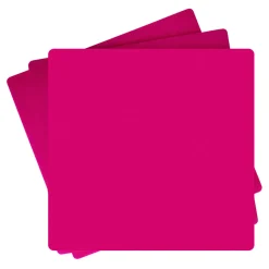 Creality 3D - Frosted Colorful Acrylic Sheets - Falcon Series (10pcs)