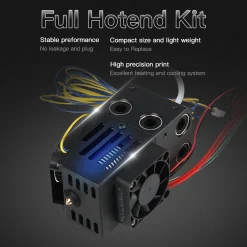 Creality 3D - Full Hotend Kit - CR-3040 Pro