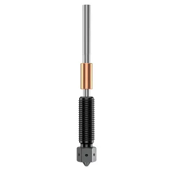 Creality 3D - Genuine E3D Obxidian High Flow Nozzle Assembly - 0.4mm