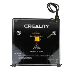Creality 3D - Heatbed - CR-6 Max - 420x445mm