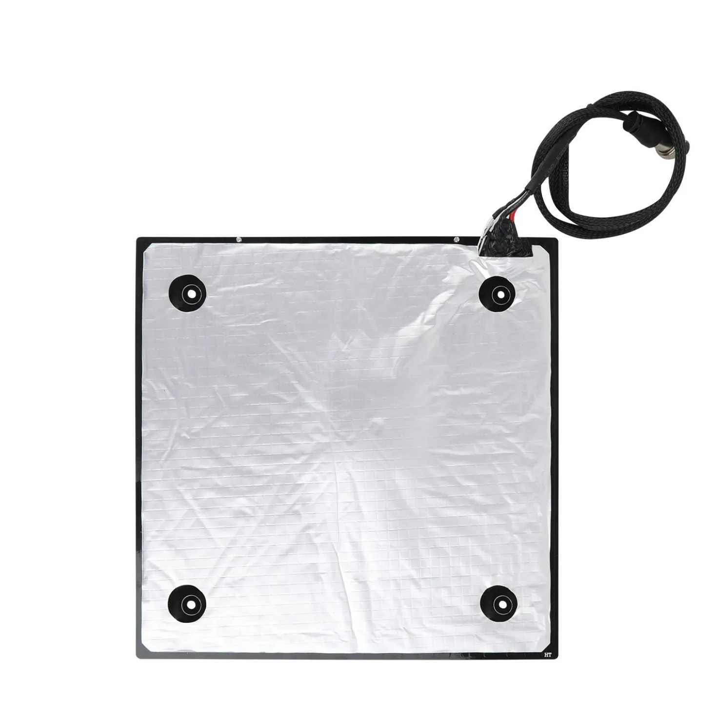 Creality 3D - Heatbed Kit - Ender-5 S1 - 235x235mm