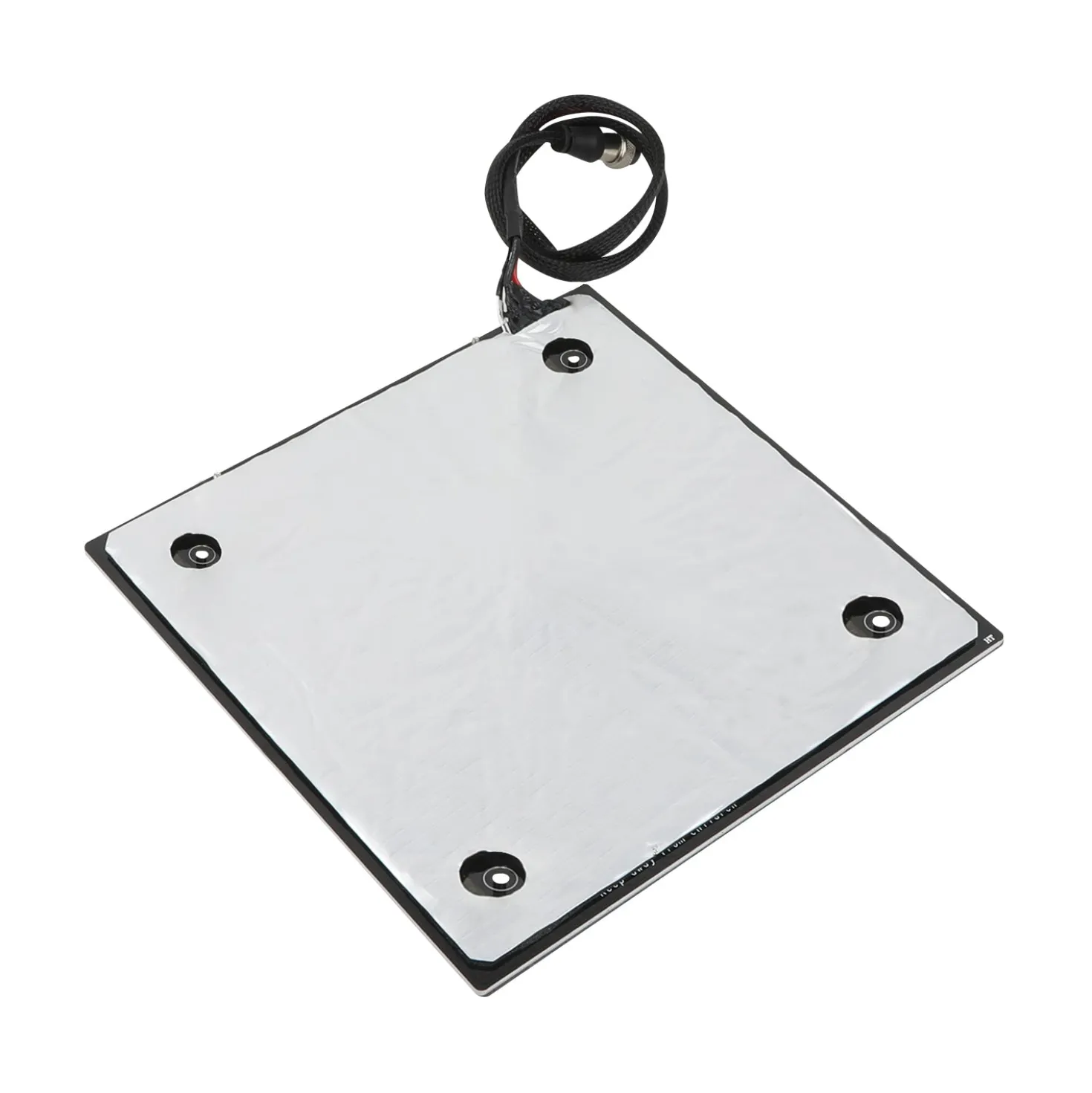 Creality 3D - Heatbed Kit - Ender-5 S1 - 235x235mm