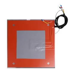 Creality 3D - Heatbed Kit - K2 Plus - 363x366mm