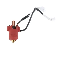 Creality 3D - Heating Block Kit / Hotend - CR-10 SE