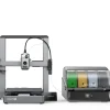 Creality 3D - Hi Combo - 260x260x300mm