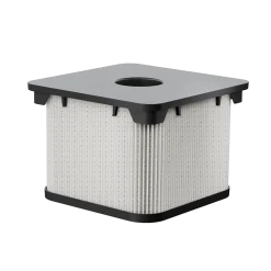 Creality 3D - High-Efficiency HEPA Composite Filter - AP1 Mini