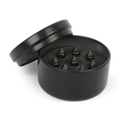 Creality 3D - High-End Hardened Steel Nozzle Kit - Ender-3 Series, Ender-5 Series, Ender-2 Series, CR-10 Series