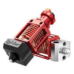 Creality 3D - High Temperature and High Flow Hotend Pro