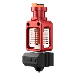 Creality 3D - High Temperature and High Flow Hotend Pro