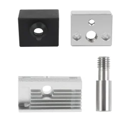 Creality 3D - Hotend Accessory Kit - Sermoon V1- Ender-3 S1