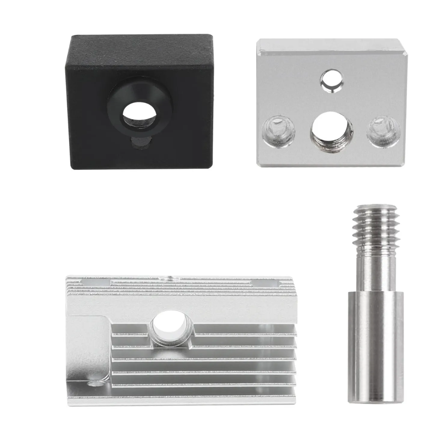 Creality 3D - Hotend Accessory Kit - Sermoon V1- Ender-3 S1