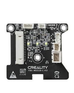 Creality 3D - Hotend Adapter Board - Ender-5 Max
