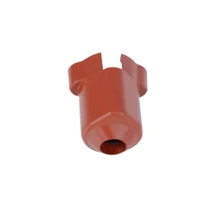 Creality 3D - Hotend Heat Insulation Sleeve (3pcs) - K1/Ender-3 V3 Series