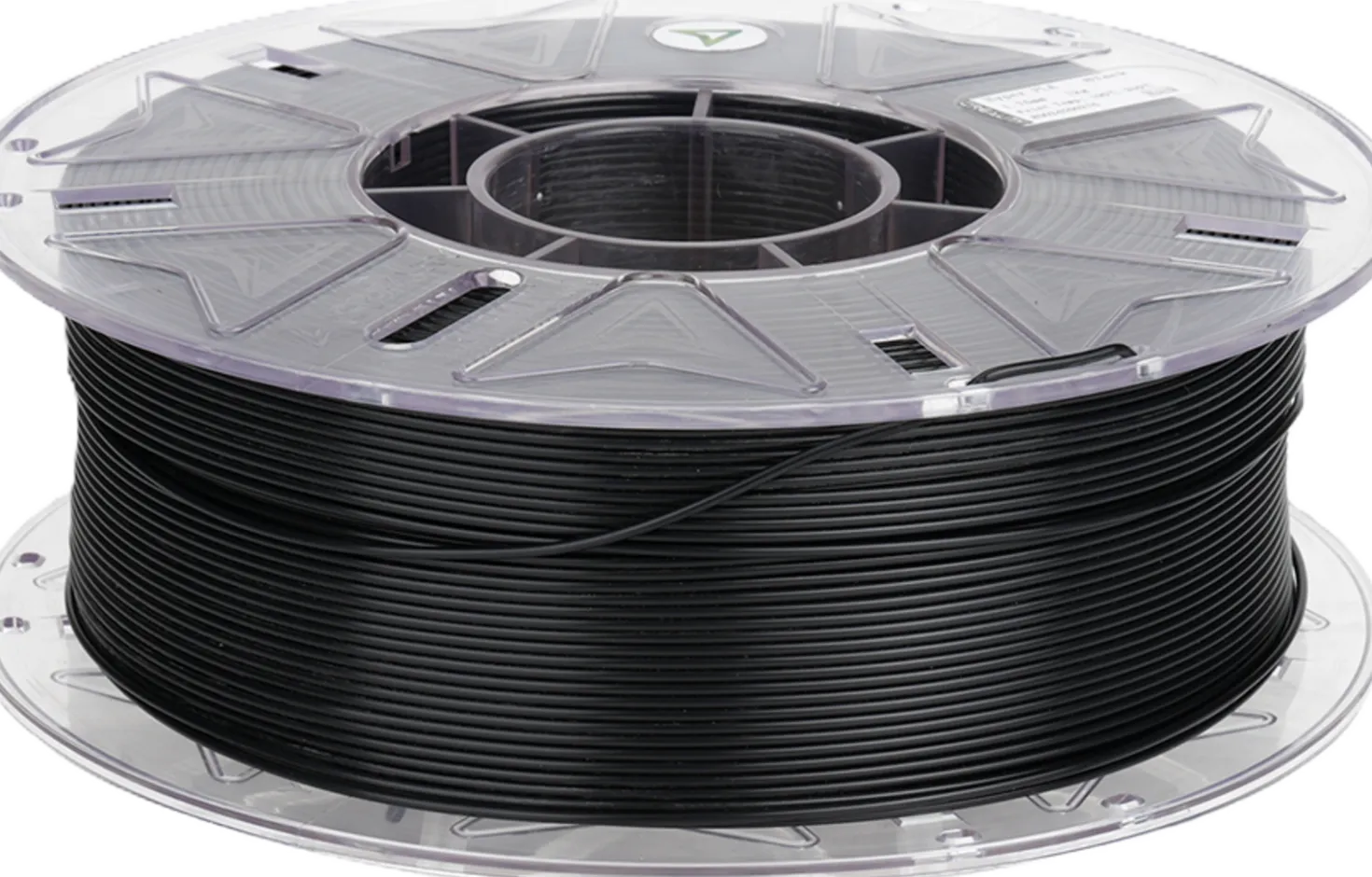 Creality 3D - Hyper PLA RFID - Black - 1.75mm - 1kg
