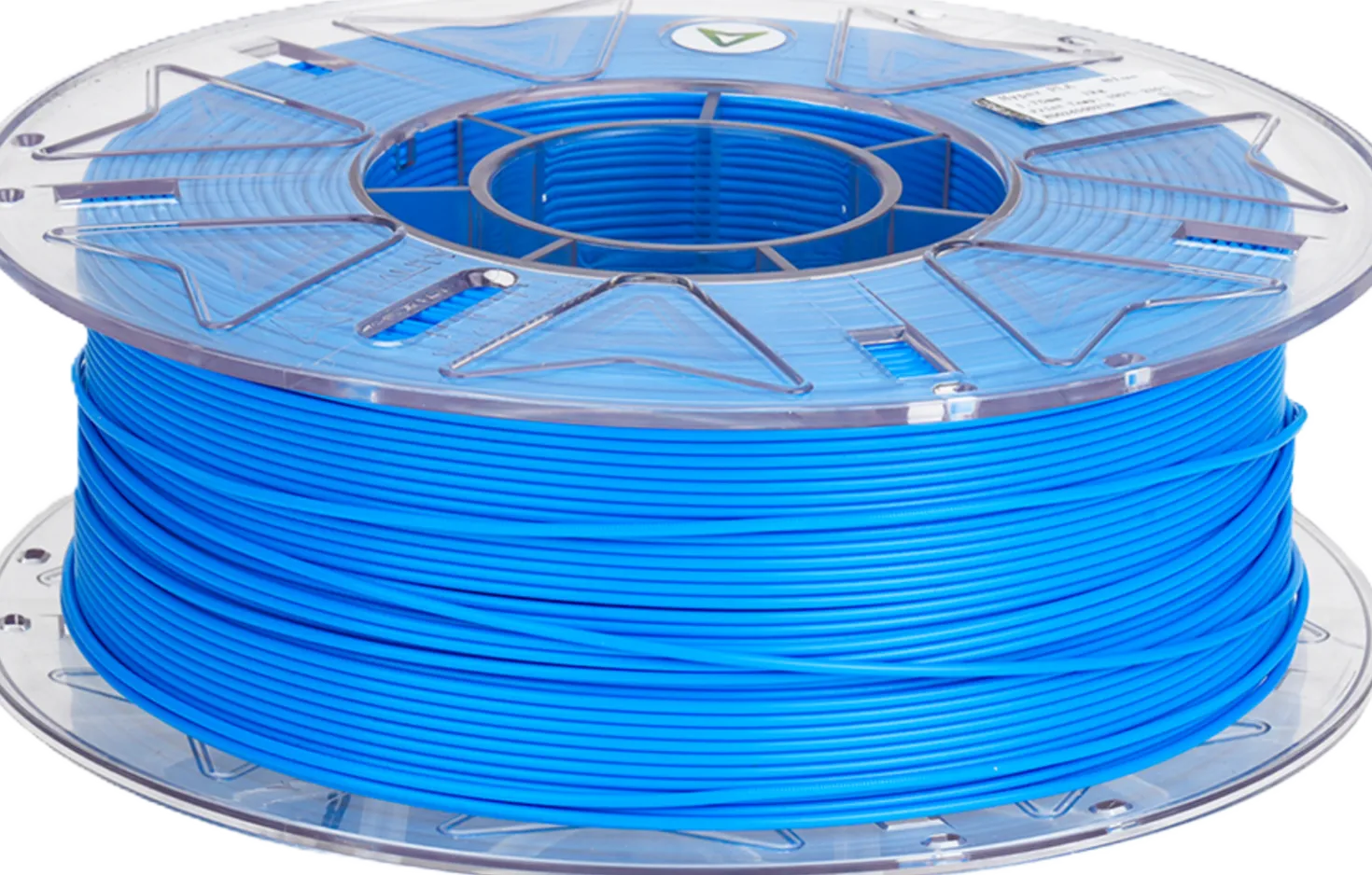 Creality 3D - Hyper PLA RFID - Blue - 1.75mm - 1kg