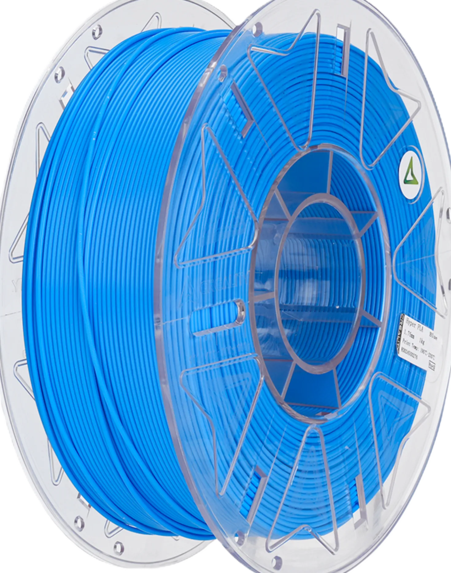 Creality 3D - Hyper PLA RFID - Blue - 1.75mm - 1kg