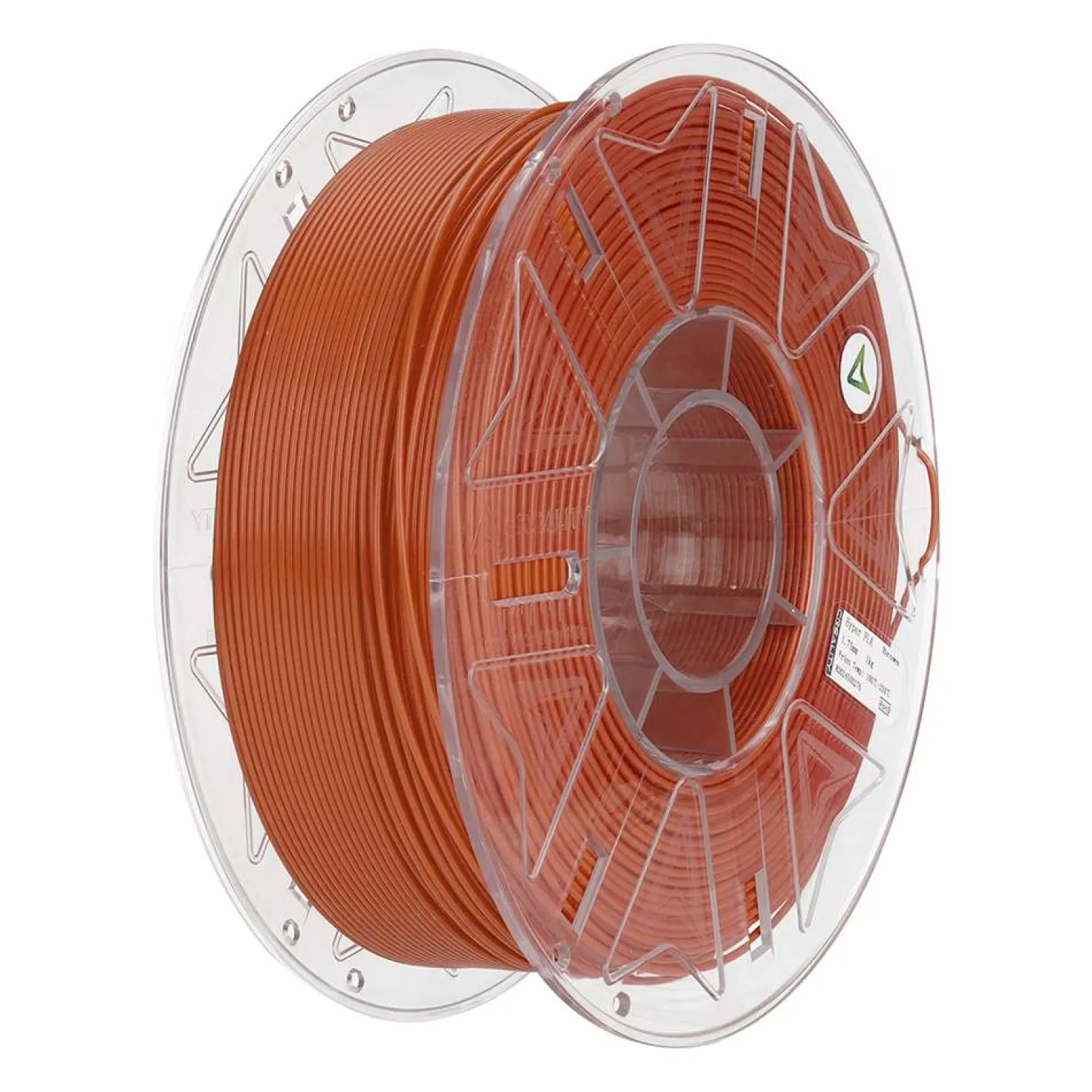 Creality 3D - Hyper PLA RFID - Brown - 1.75mm - 1kg