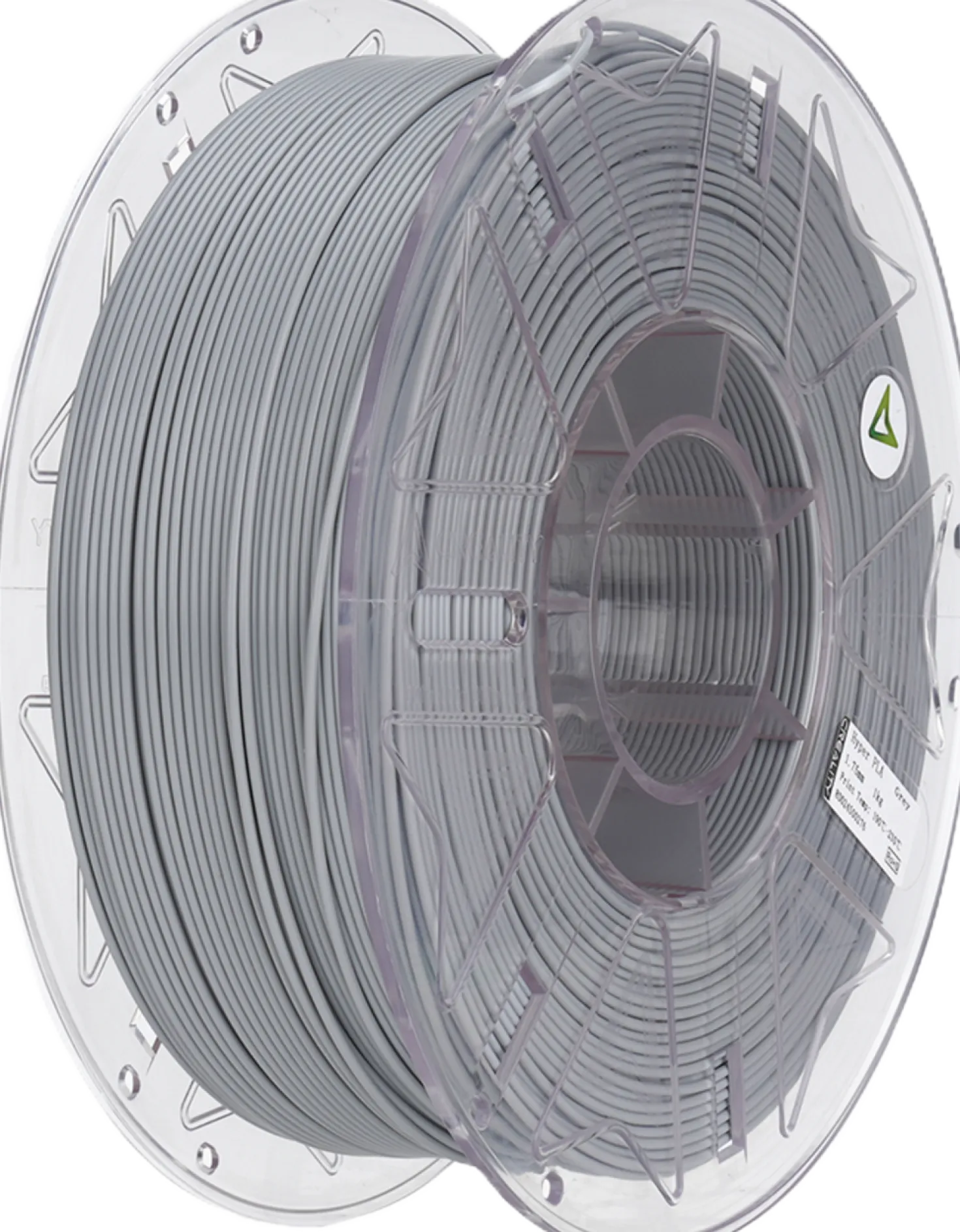 Creality 3D - Hyper PLA RFID - Grey - 1.75mm - 1kg