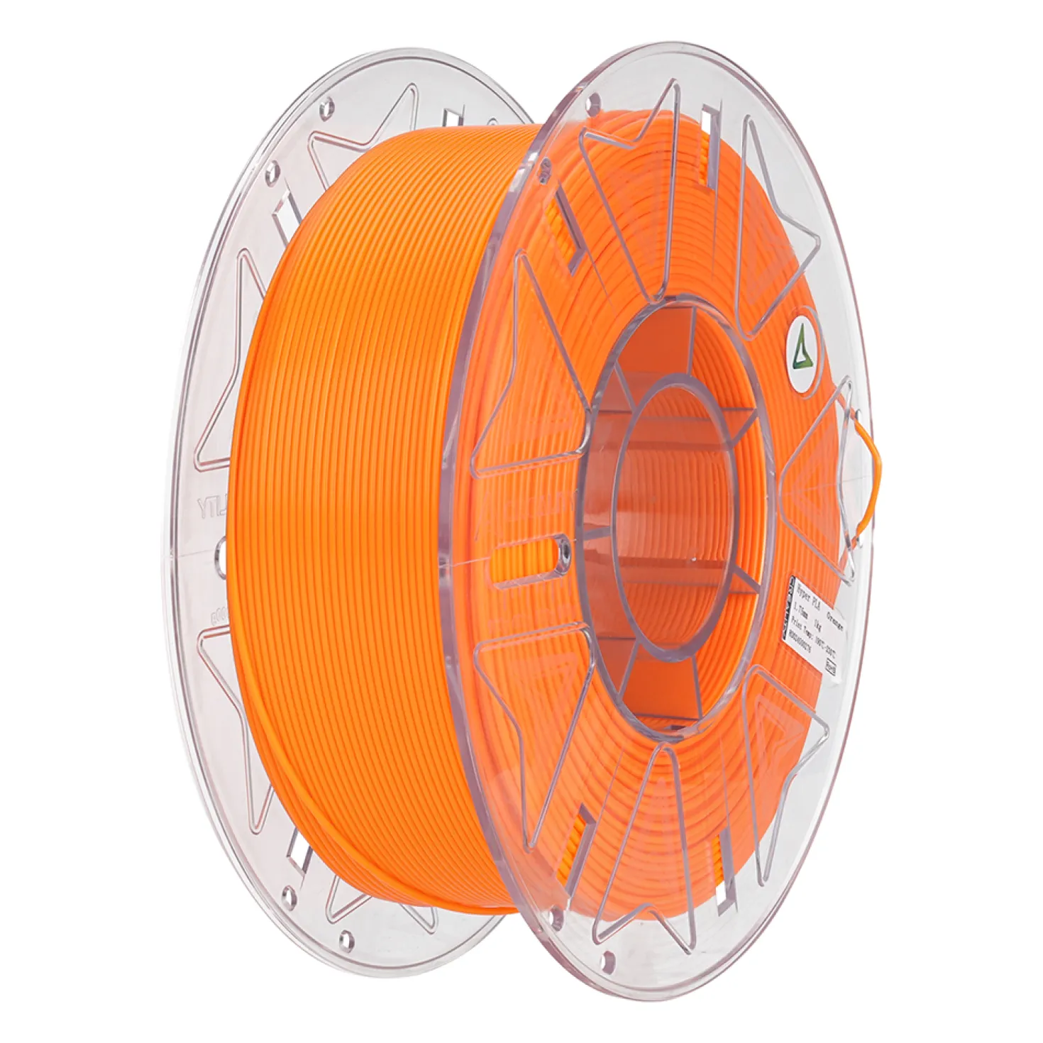 Creality 3D - Hyper PLA RFID - Orange - 1.75mm - 1kg