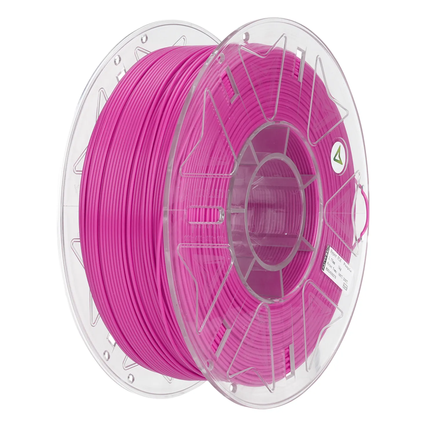 Creality 3D - Hyper PLA RFID - Purple - 1.75mm - 1kg