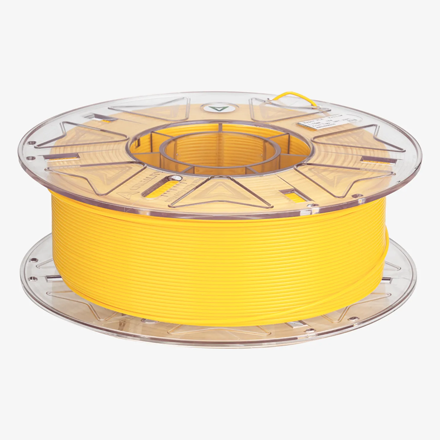 Creality 3D - Hyper PLA RFID - Yellow - 1.75mm - 1kg
