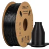 Creality 3D - Hyper Speed - ABS - Black - 1.75mm - 1kg