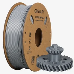 Creality 3D - Hyper Speed - ABS - Grey - 1.75mm - 1kg