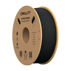 Creality 3D - Hyper Speed - PLA - Black - 1.75mm - 1kg