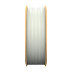 Creality 3D - Hyper Speed - PLA - White - 1.75mm - 1kg