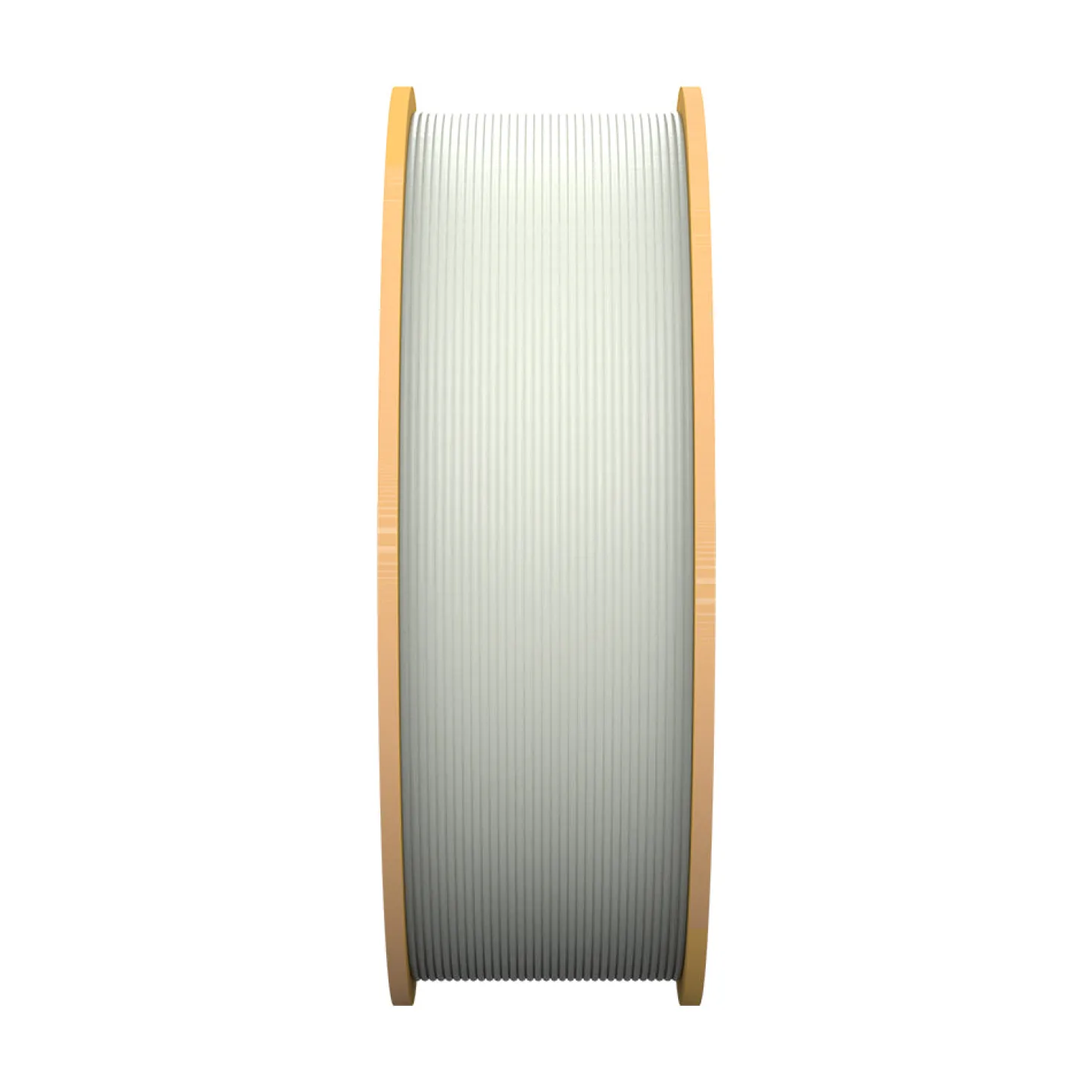 Creality 3D - Hyper Speed - PLA - White - 1.75mm - 1kg
