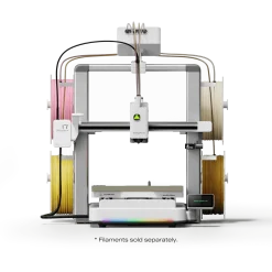 Creality 3D - i7 Nano Combo - 260x260x255mm