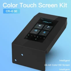 Creality 3D - Intelligent Color Touch HD Screen Kit - CR-6 SE