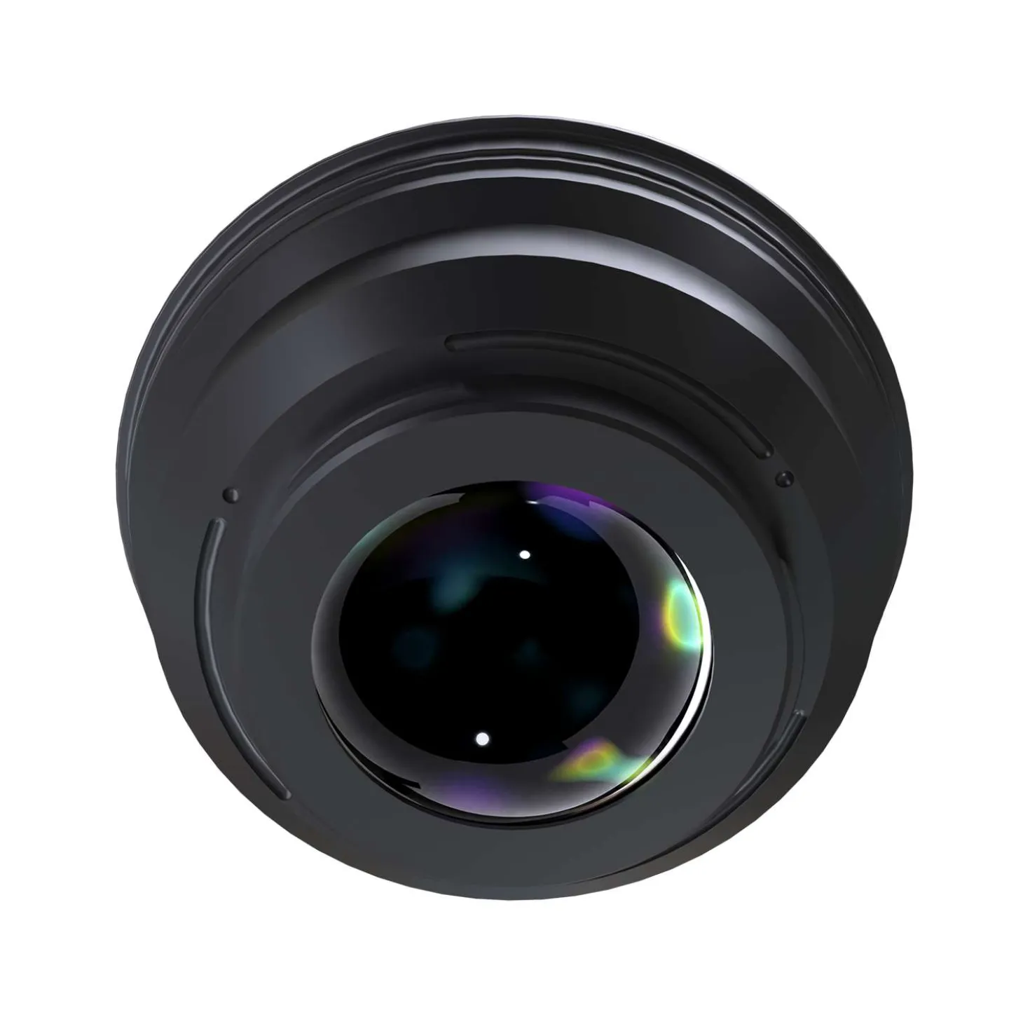 Creality 3D - IR & Diode Laser Universal F-Theta Lens - Falcon T1