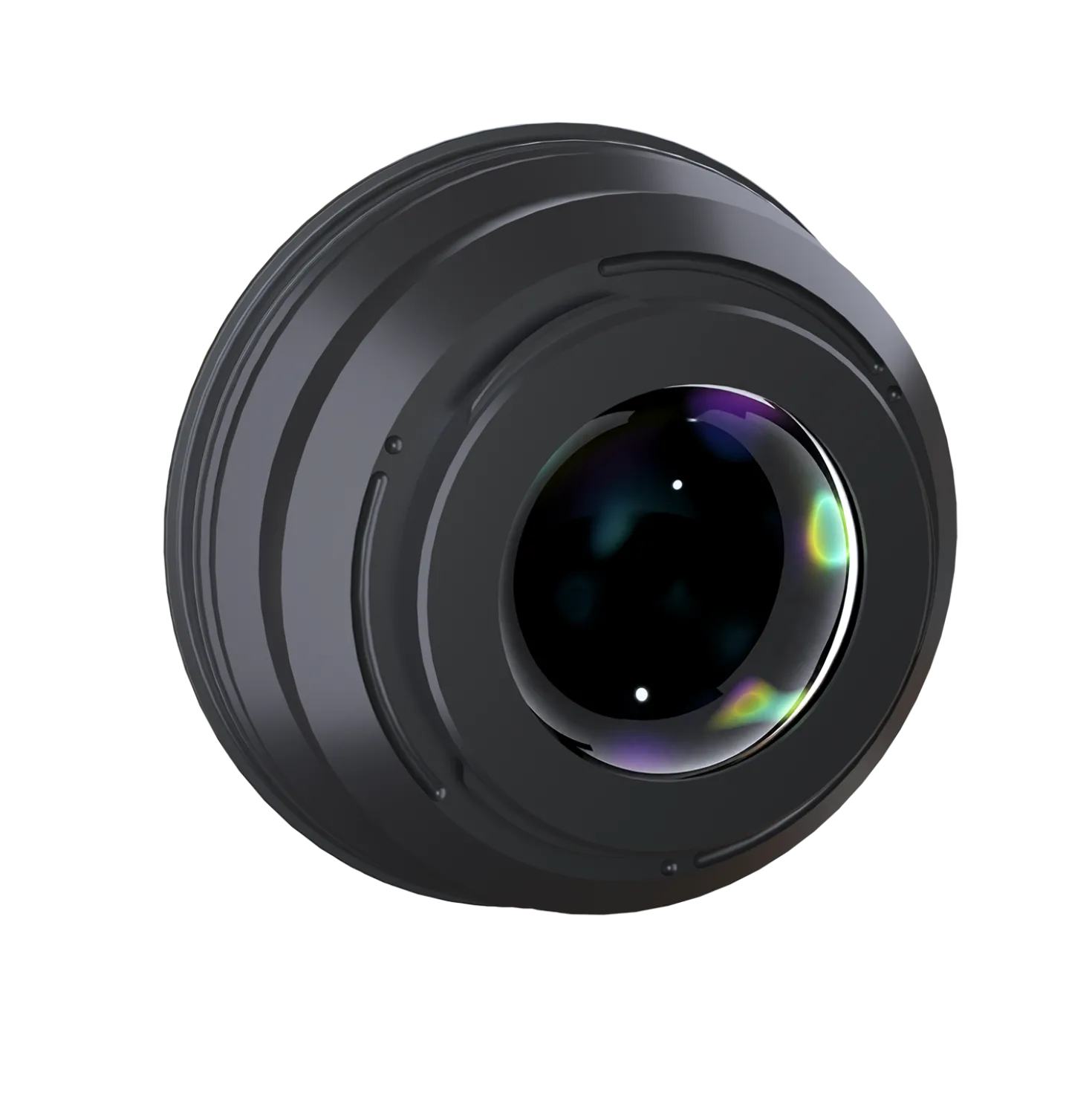 Creality 3D - IR & Diode Laser Universal F-Theta Lens - Falcon T1