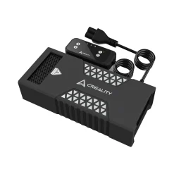 Creality 3D - Kammer Opvarmer