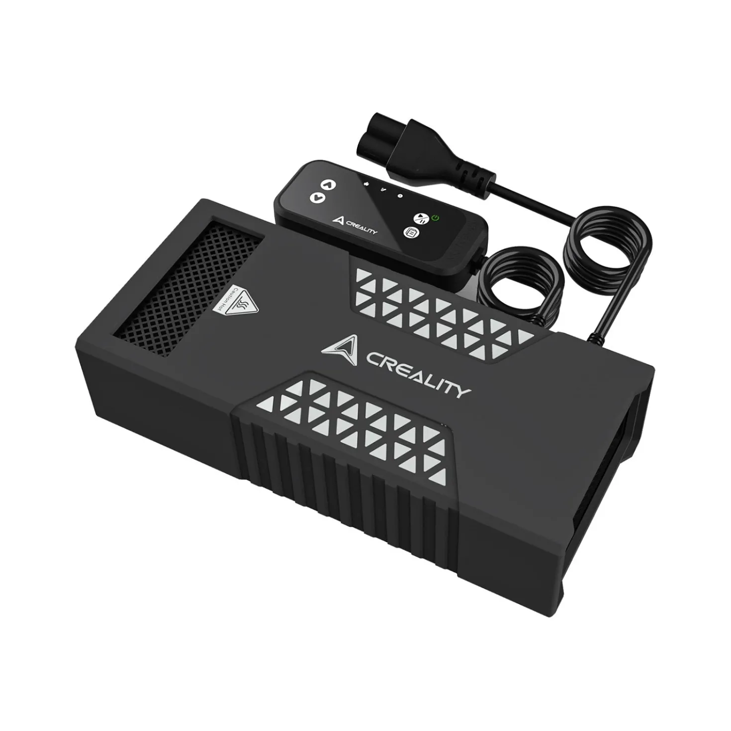 Creality 3D - Kammer Opvarmer