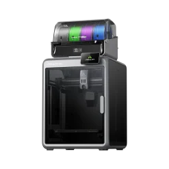 Creality 3D - K2 Combo - 260x260x260mm