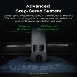 Creality 3D - K2 Combo - 260x260x260mm