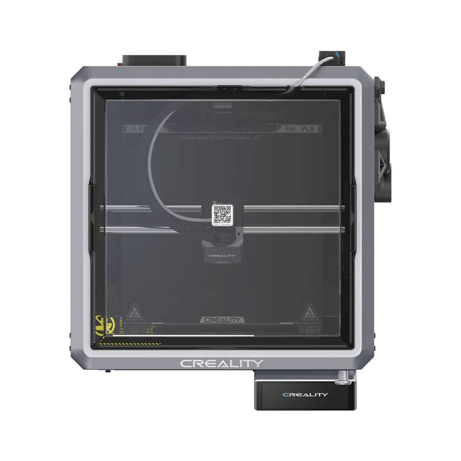 Creality 3D - K1C - 220x220x250mm