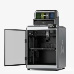 Creality 3D - K2 Plus Combo - 350x350x350mm